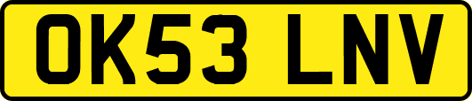 OK53LNV