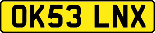 OK53LNX
