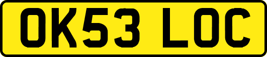 OK53LOC