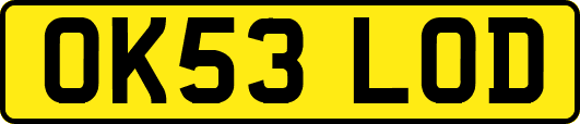 OK53LOD