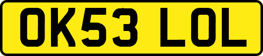 OK53LOL