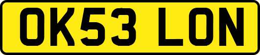 OK53LON