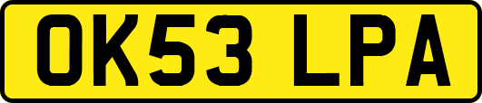 OK53LPA