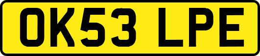 OK53LPE