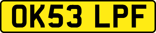 OK53LPF