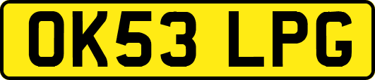 OK53LPG