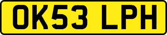 OK53LPH