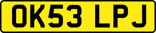 OK53LPJ