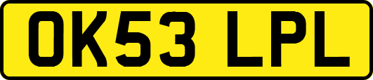 OK53LPL