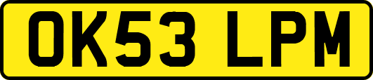 OK53LPM