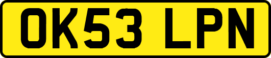 OK53LPN