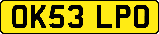 OK53LPO