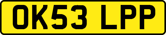 OK53LPP