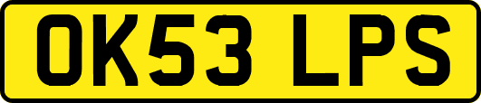 OK53LPS