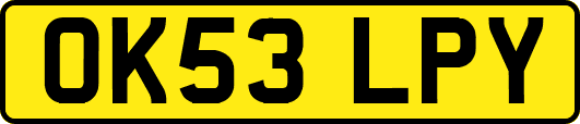 OK53LPY