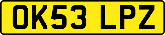OK53LPZ