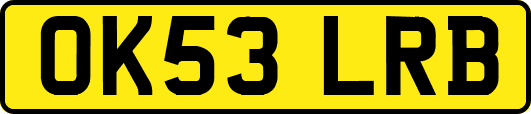OK53LRB