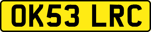 OK53LRC