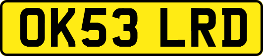 OK53LRD