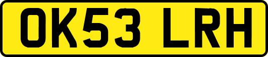 OK53LRH