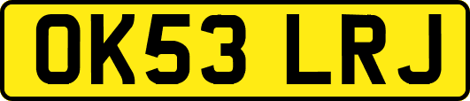 OK53LRJ