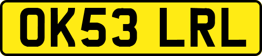OK53LRL