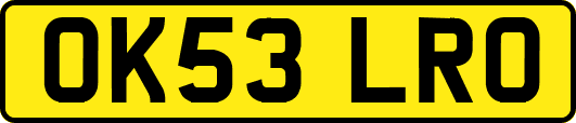 OK53LRO