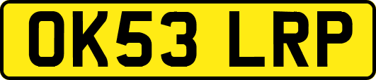 OK53LRP