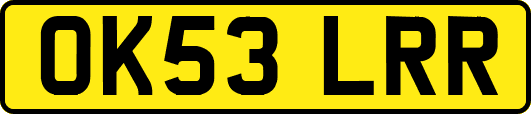 OK53LRR