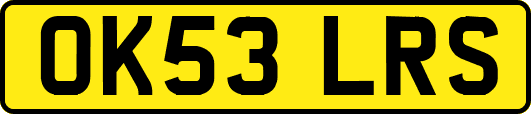 OK53LRS