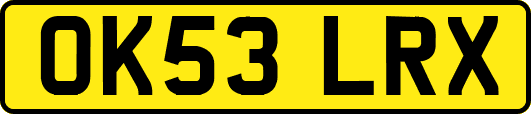 OK53LRX