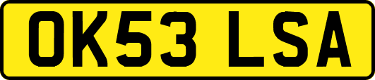 OK53LSA