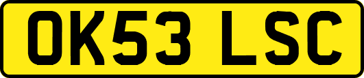 OK53LSC
