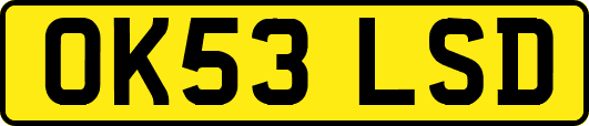 OK53LSD