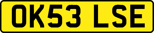 OK53LSE