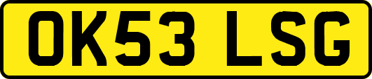 OK53LSG