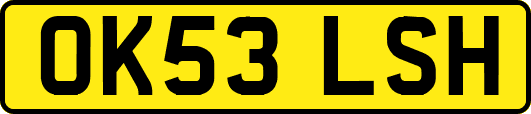 OK53LSH