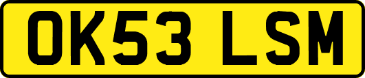 OK53LSM