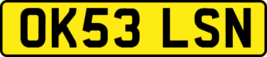 OK53LSN