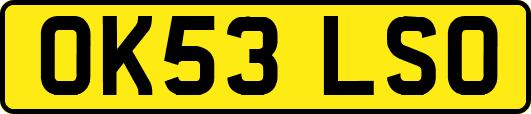 OK53LSO