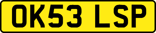 OK53LSP