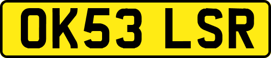 OK53LSR