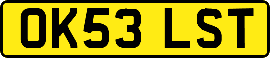 OK53LST