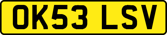 OK53LSV