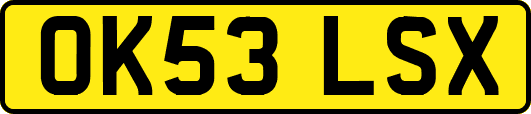 OK53LSX