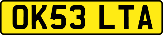 OK53LTA