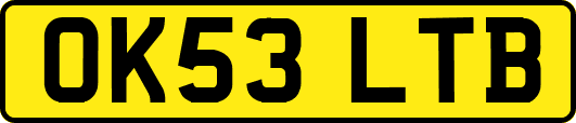 OK53LTB