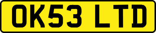 OK53LTD