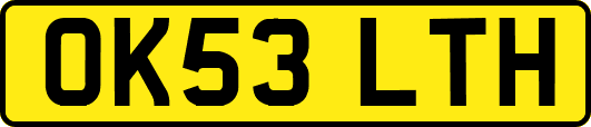 OK53LTH