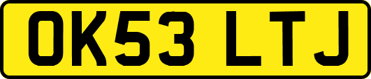 OK53LTJ